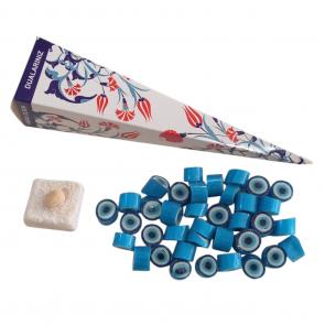 MEVLÜT ŞEKERİ - NAZAR BONCUKLU - 4